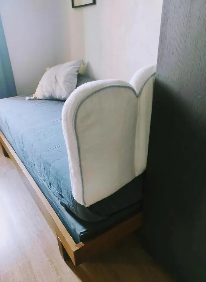 Апартаменты Appartement Centre Ville Carmaux